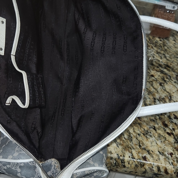 Celine Vintage handbag - Picture 3 of 12